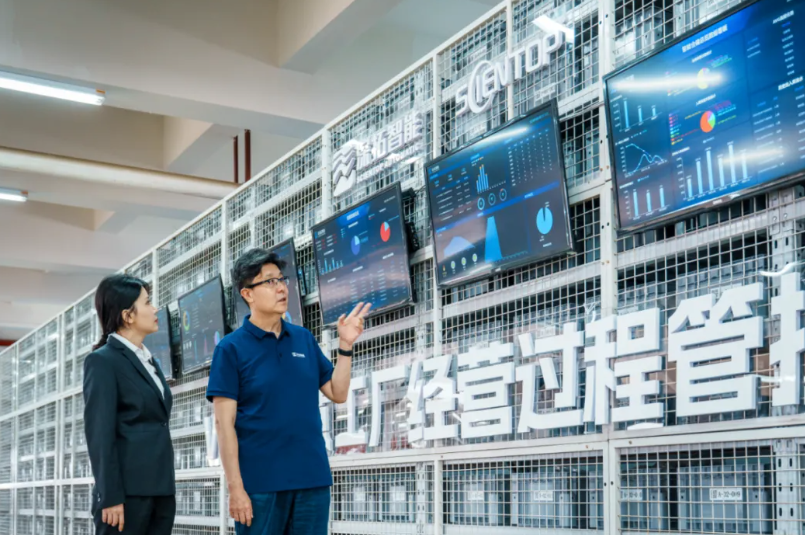 打造高效透明车间：从看懂到用好生产看板