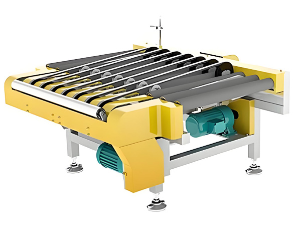 智能剔废工作站